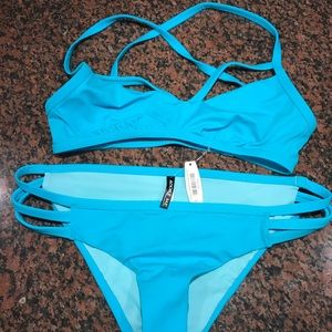 NWT Adore Me bathing suit